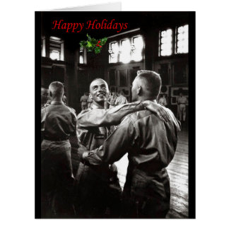 Happy Holidays Cards