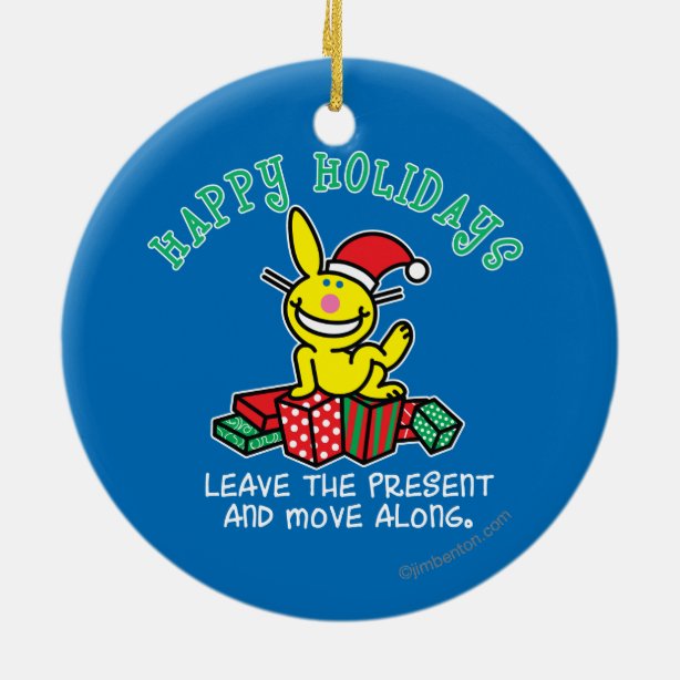 Barnorama hilariously countless Rude Christmas Ornaments | Zazzle - 100% Satisfaction Guaranteed!