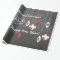 Happy Holidays Chalkboard Christmas Wrapping Paper