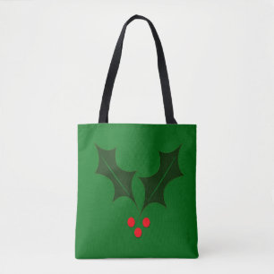 Happy Holidays Cheer... Tote Bag