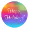 Happy Holidays!