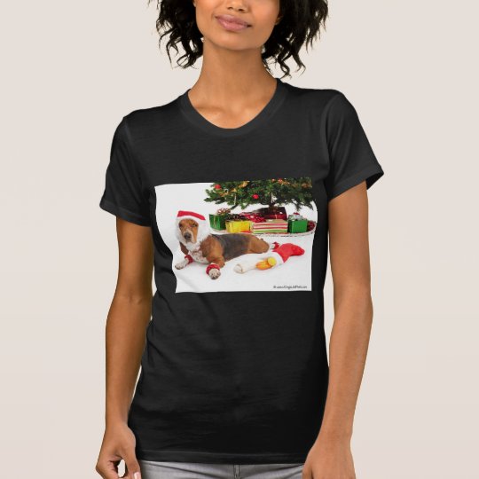 Happy Holidays/December T-Shirt