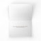 Happy Holidays Elegant Pines Greeting Card