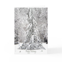 Happy Holidays: Enjoy the Simple Pleasures-Boston