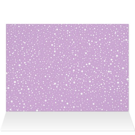 Happy Holidays Greeting Card (Inside Horizontal (Top))