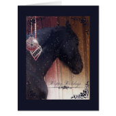 Happy Holidays - Greeting Card (Front)