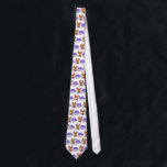 Happy Holidays-Happy Anything-Happy Everything Tie<br><div class="desc">Happy Father's Day ! Happy Birthday,  Happy Anything ! Happy Everything !  A Tie for any Holiday or Celebration. July 4,  Christmas,  Thanksgiving Day,  Veterans Day,   Hanukah,  or Labor Day.</div>