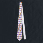 Happy Holidays-Happy Anything-Happy Everything Tie<br><div class="desc">Happy Father's Day ! Happy Birthday,  Happy Anything ! Happy Everything !  A Tie for any Holiday or Celebration. July 4,  Christmas,  Thanksgiving Day,  Veterans Day,   Hanukah,  or Labor Day.</div>