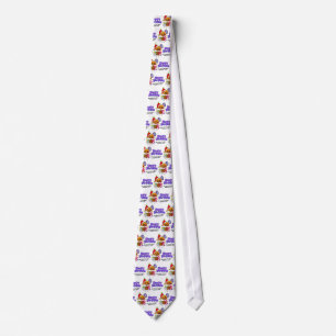 Happy Holidays-Happy Anything-Happy Everything Tie