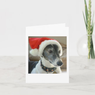 Happy Holidays Holiday Card