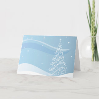 Happy Holiday's Holiday Card