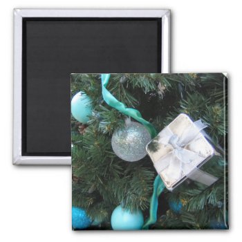 Happy Holidays Magnet by DonnaGrayson at Zazzle