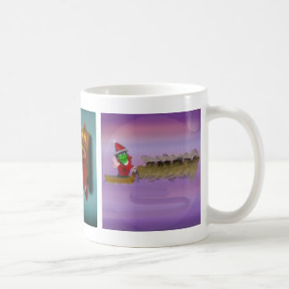 Happy Holidays Mug