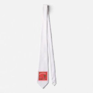 Happy Holidays Peace on Earth Neck Tie