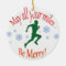 Happy Holidays Runners!