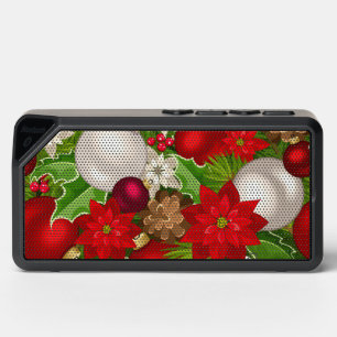 Happy Holidays Speaker