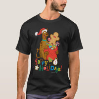 Happy Holidays! T-Shirt