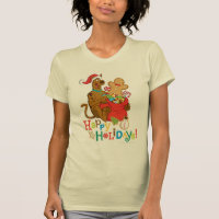 Happy Holidays! T-Shirt