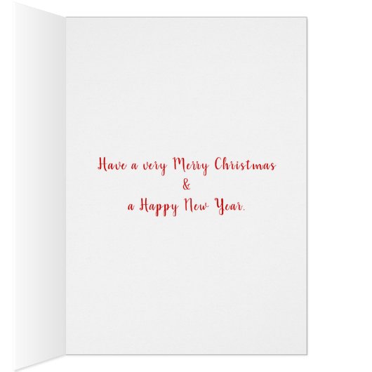 Happy Holidays winter window scene (Inside (Right))