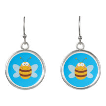 Happy Honey Bees