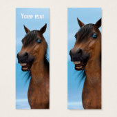 Happy Horse (Front & Back)