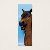 Happy Horse (Back)