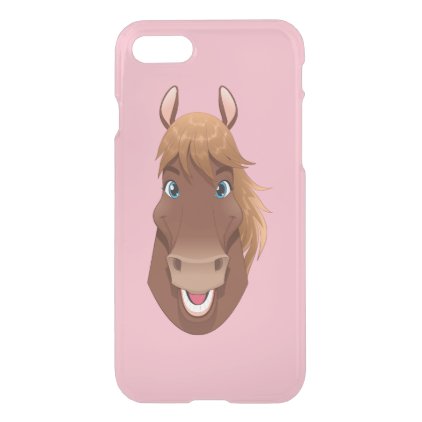 Happy Horse iPhone 8/7 Case