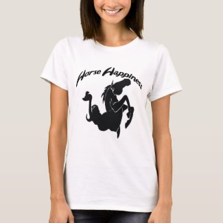 Happy Horse T-Shirt