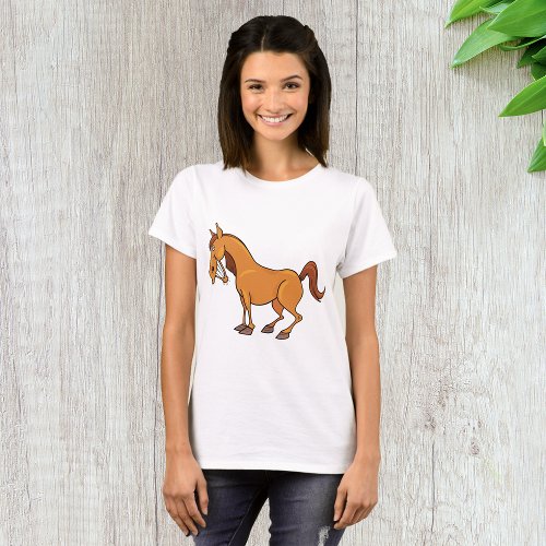 Happy Horse T_Shirt