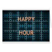 Happy Hour (Front Horizontal)