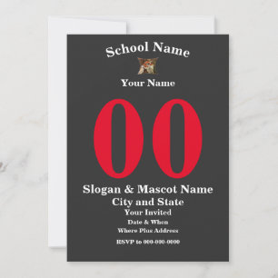 Happy Hour 2024 Bachelor Bachelorette Retirement Invitation