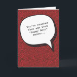Happy Hour and Getting Old Funny Birthday Card<br><div class="desc">You know you're getting old when "Happy Hour" means a nap.  A great birthday card for that over-the-hill friend.</div>