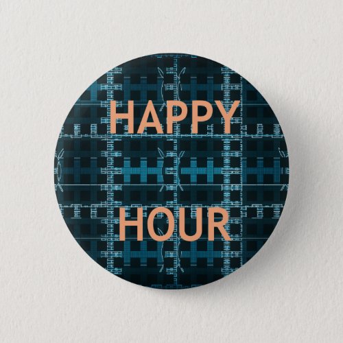 Happy Hour Button