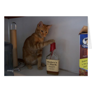 Happy Hour Cards