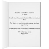 Happy Hour Cards (Inside (Right))