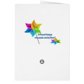 Happy Hour Cards (Back)