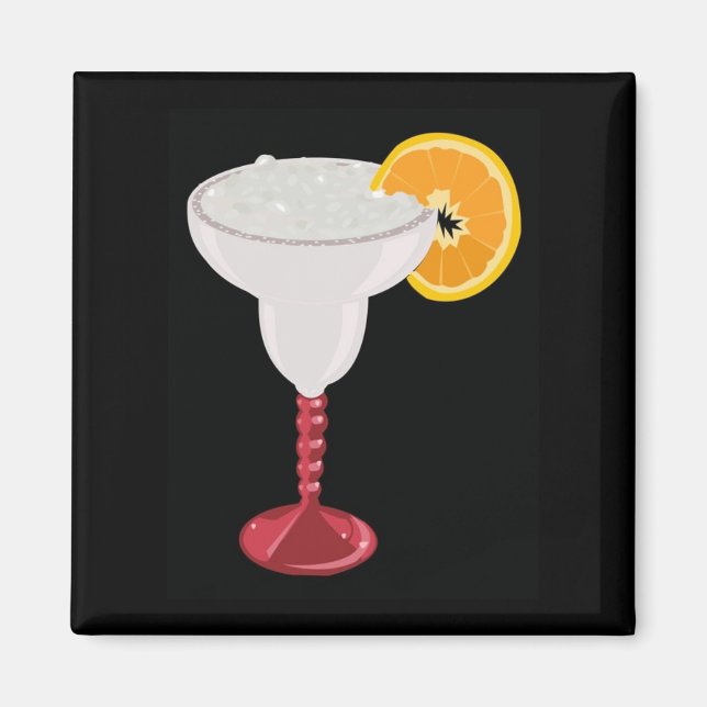 Happy Hour Magnet (Front)