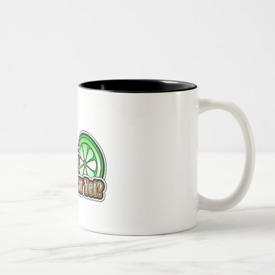 Happy Hour Mug