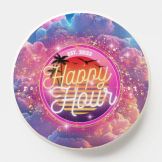 Happy Hour Pop Sockets