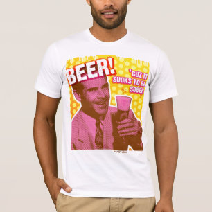 HAPPY HOUR T-Shirt