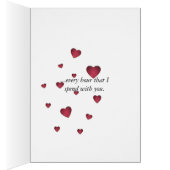 Happy Hour With You Cards (Inside (Right))