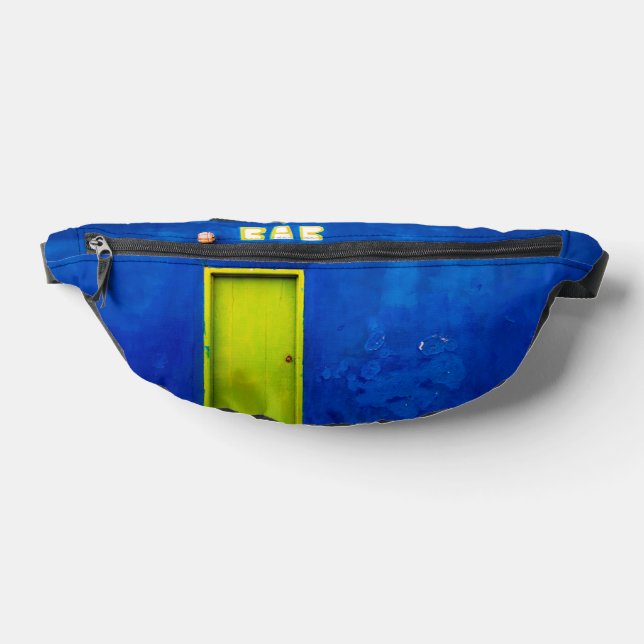 Happy hours fanny pack (Lay Down)