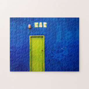 Happy hours jigsaw puzzle