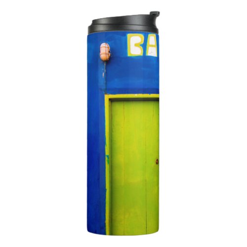 Happy hours thermal tumbler