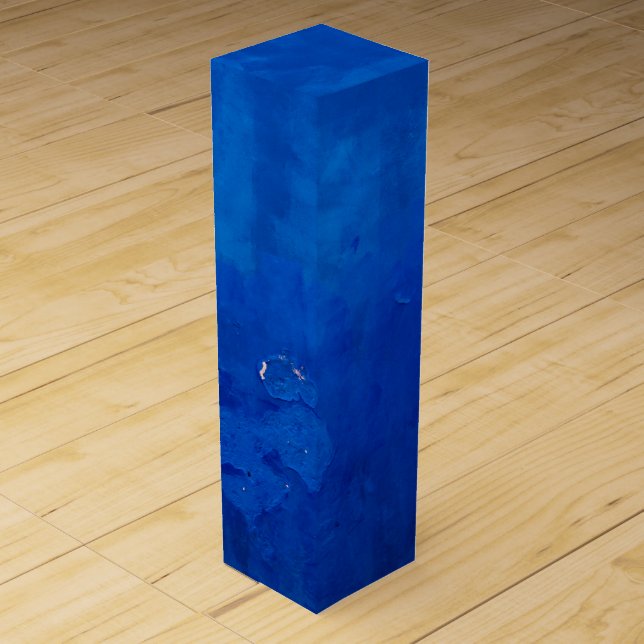 Happy hours wine box (Front)