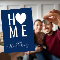 Happy house anniversary housiversary referral