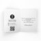 Happy Housiversary Card, Green Door Home Design