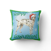 Happy Howliday American Hairless Terrier