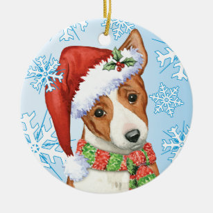 basenji gifts