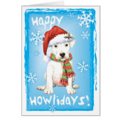 Happy Howliday Dogo (Front)